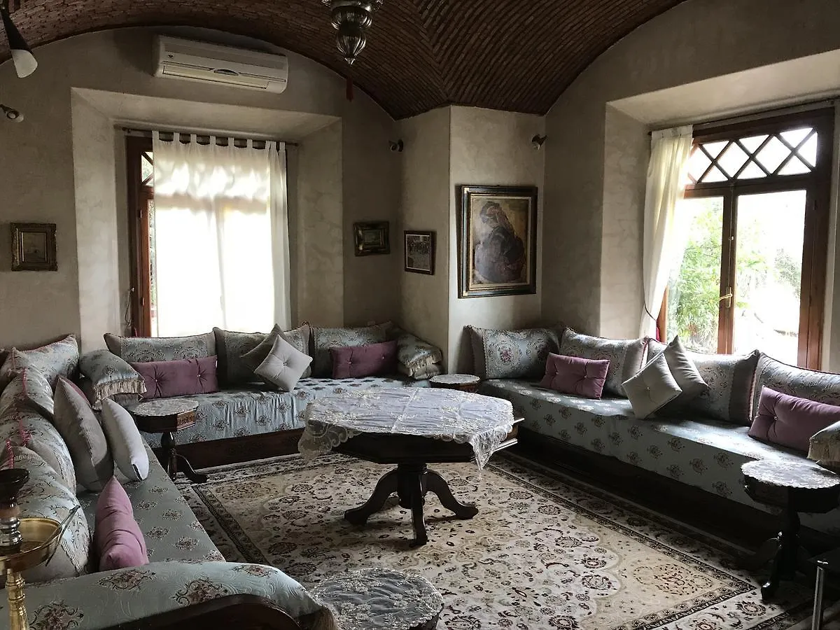 Il Villaggio Villa & Golf Marrakesh Marokko