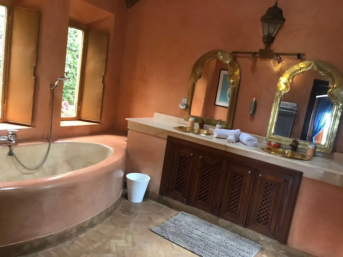 Il Villaggio Villa & Golf Marrakesh 0*,