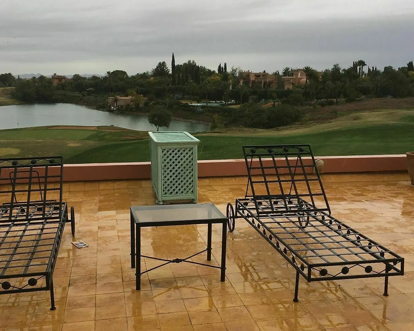Il Villaggio Villa & Golf Marrakesh