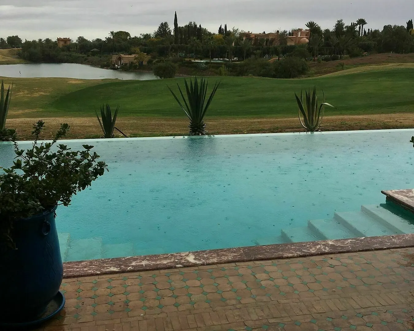 Il Villaggio Villa & Golf Marrakesh