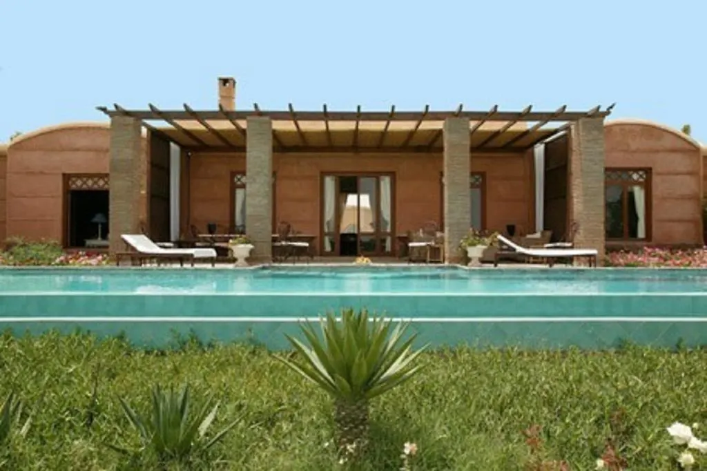 Il Villaggio Villa & Golf Marrakesh