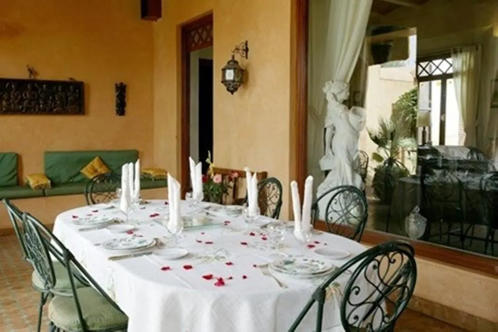 Il Villaggio Villa & Golf Marrakesh
