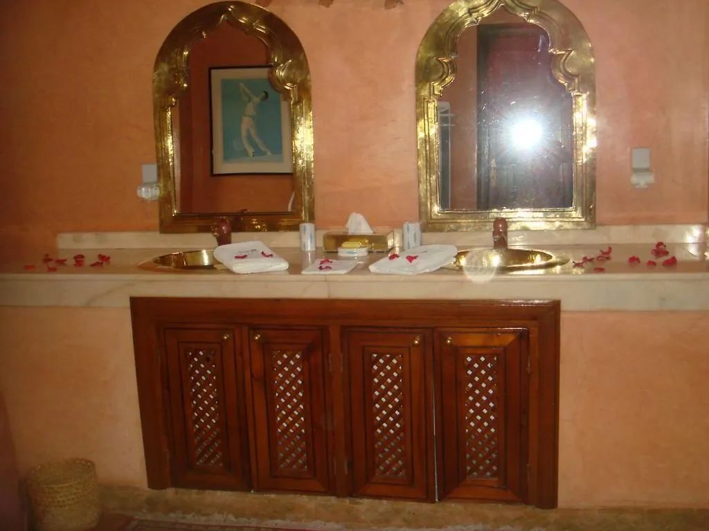Il Villaggio Villa & Golf Marrakesh Maroc