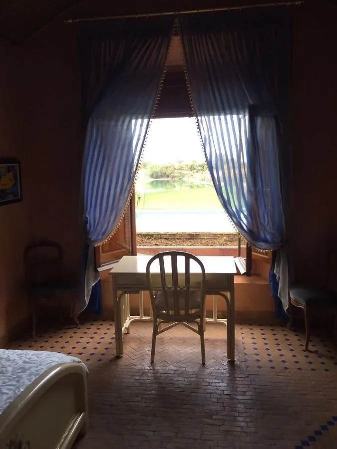 Il Villaggio Villa & Golf Marrakesh 0*,
