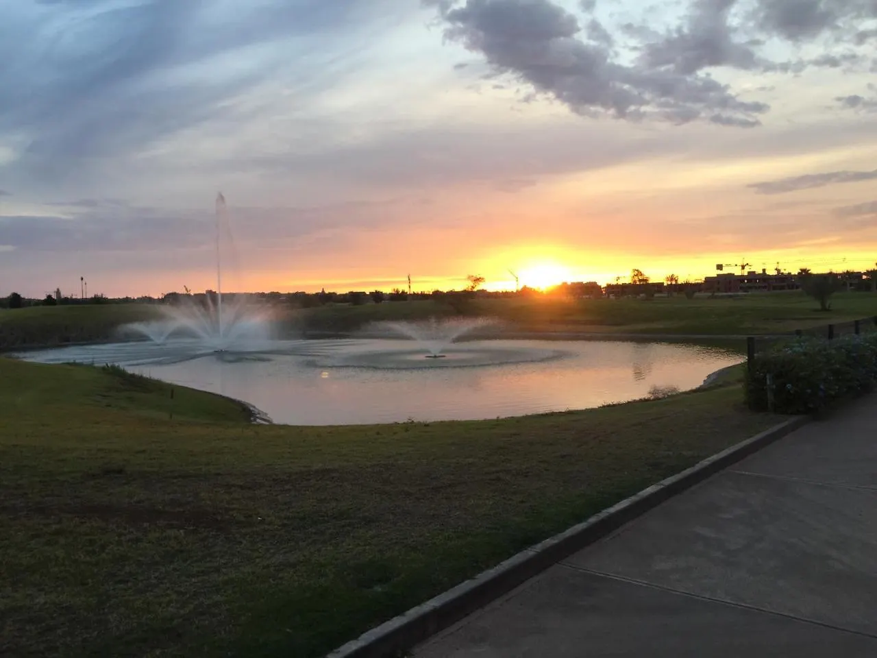 Il Villaggio Villa & Golf Marrakesh 0*,  Maroc