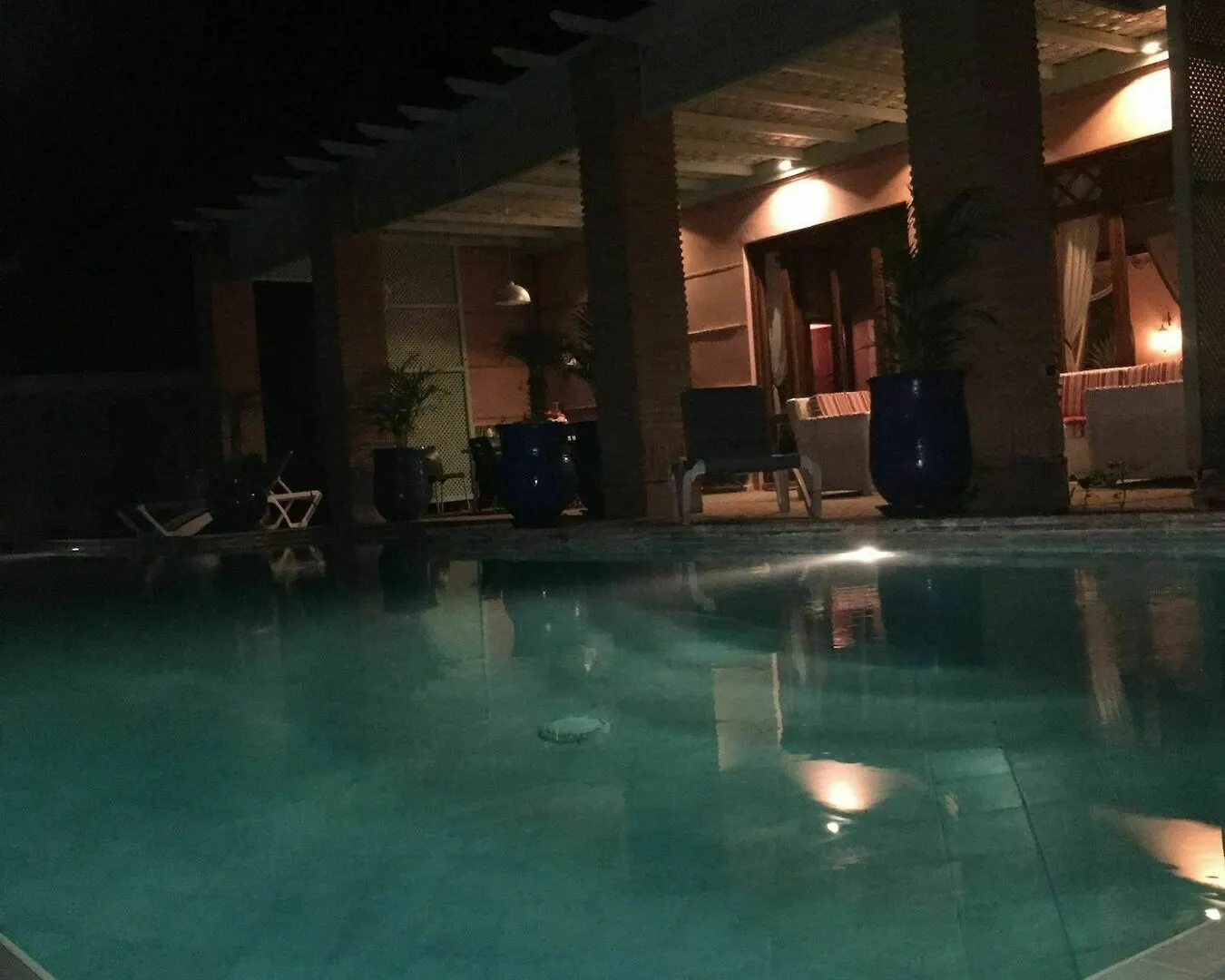 Il Villaggio Villa & Golf Marrakesh 0*,  Maroc
