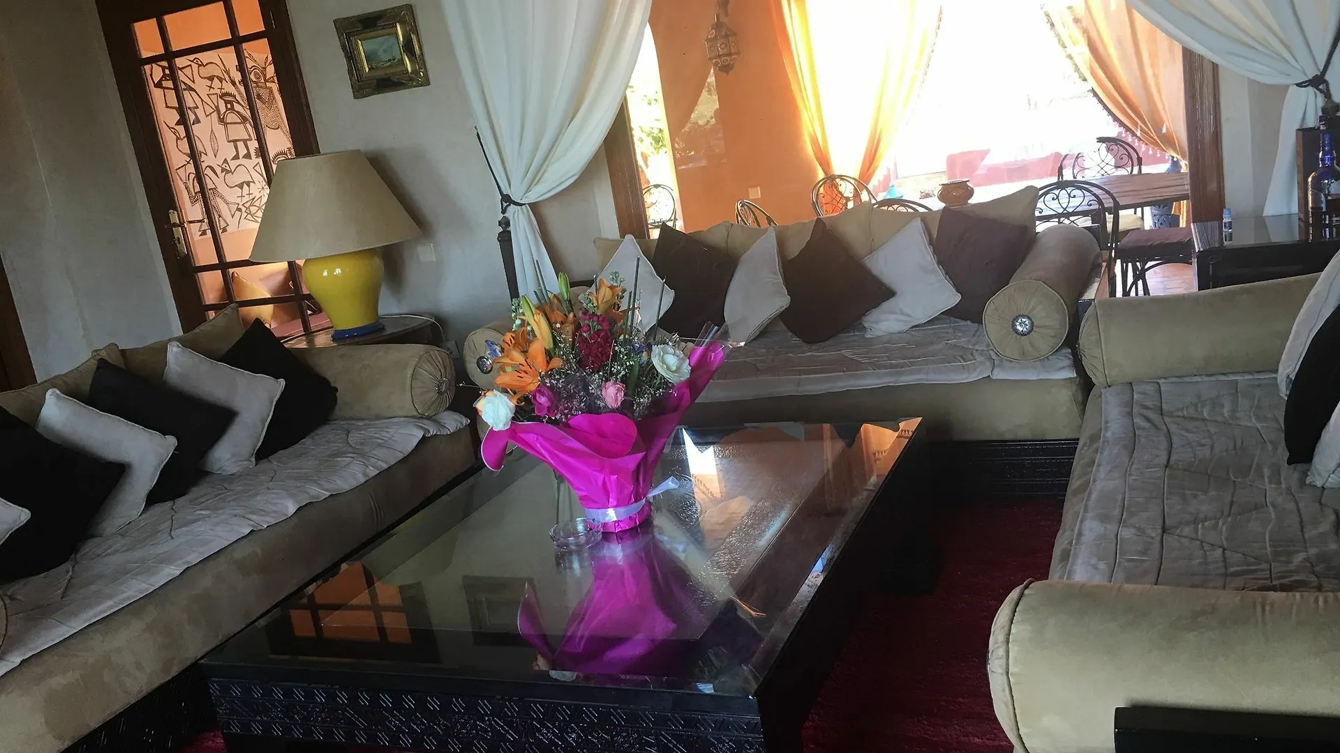 Il Villaggio Villa & Golf Marrakesh